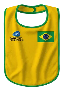 Brazil drip defender
