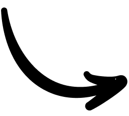 Arrow right down