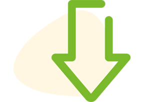 Icon arrow down