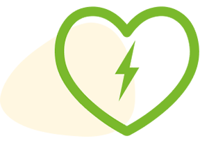 Icon heart