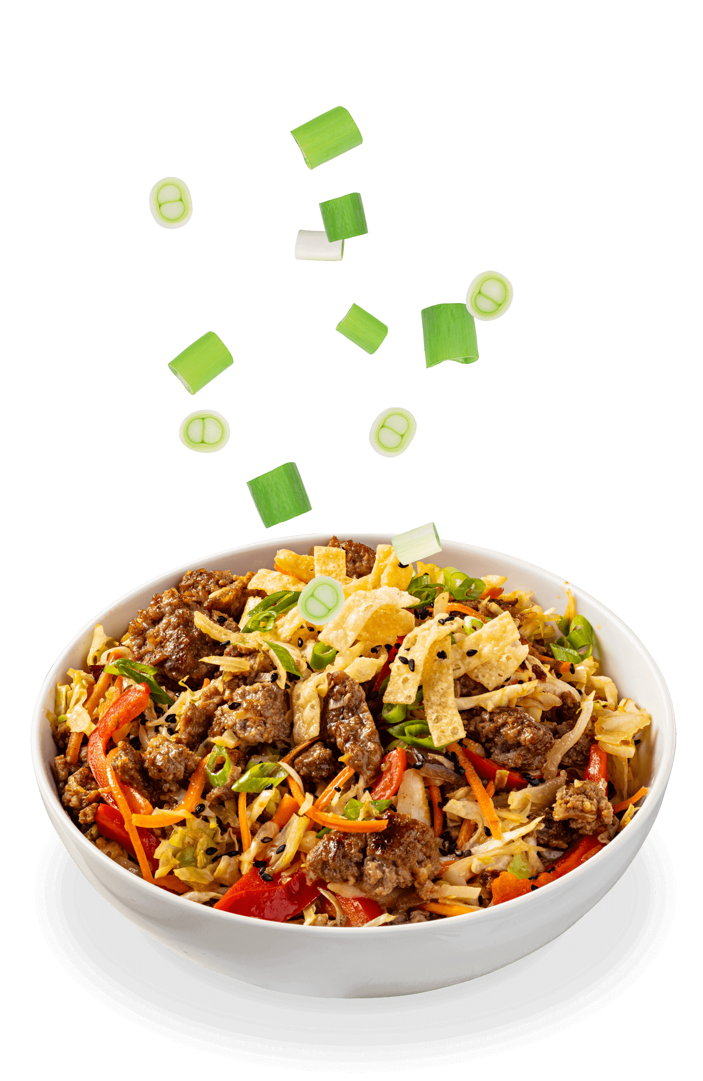 Perfect for any plate