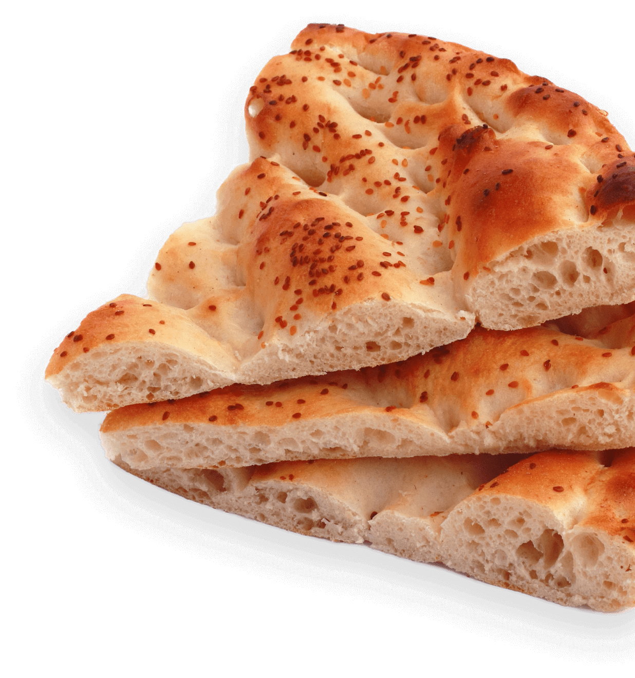 Pita bread