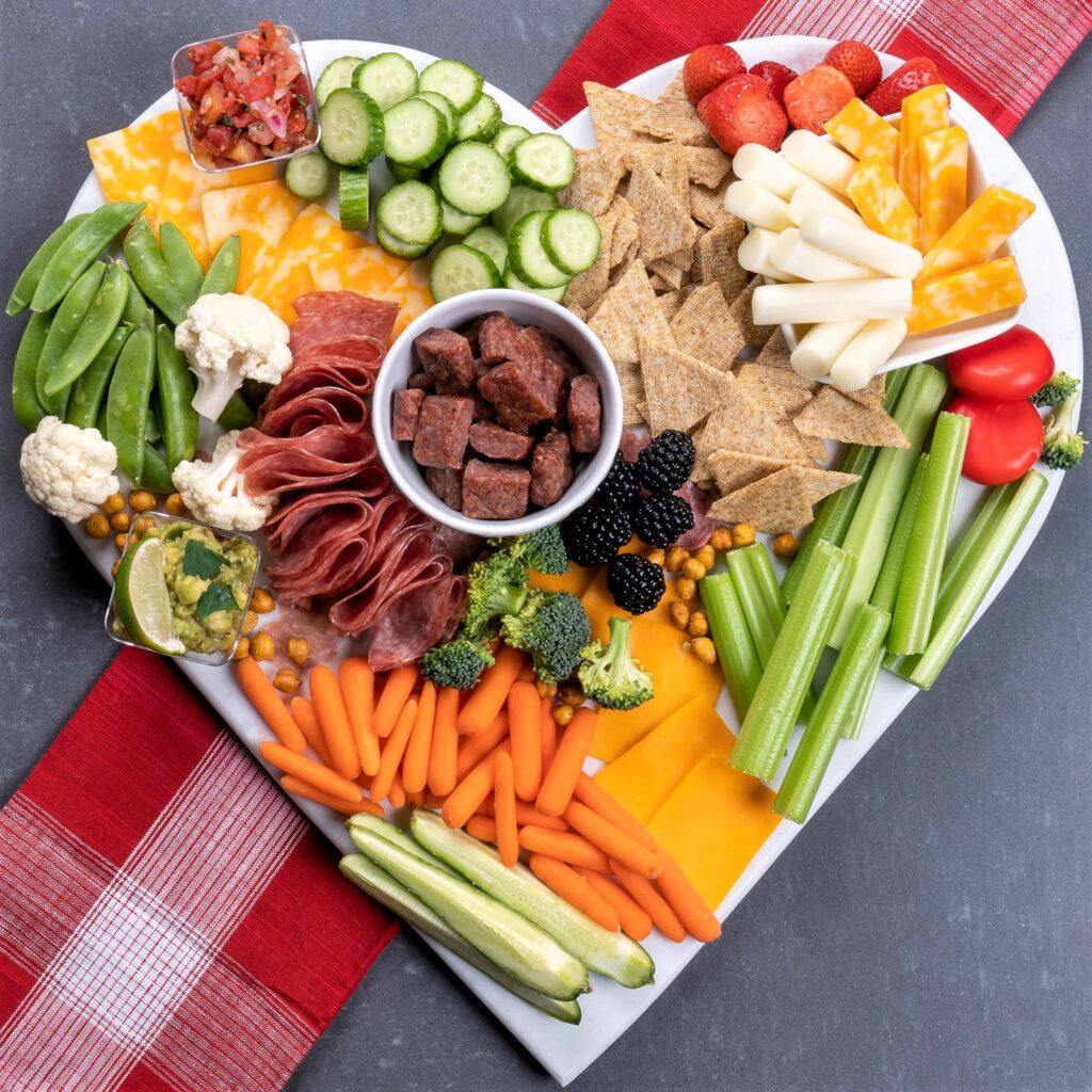 Get on Board with The Pork Charcuterie Trend National Pork Board