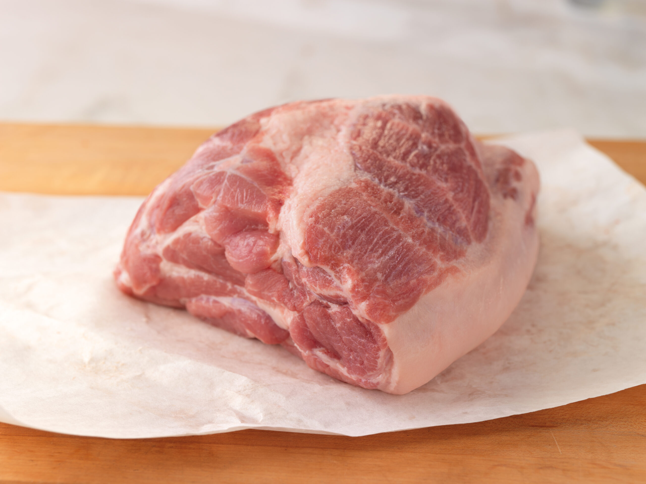 Pork Shoulder is Versatile, and Bursting with Flavor - National Pork Board.
