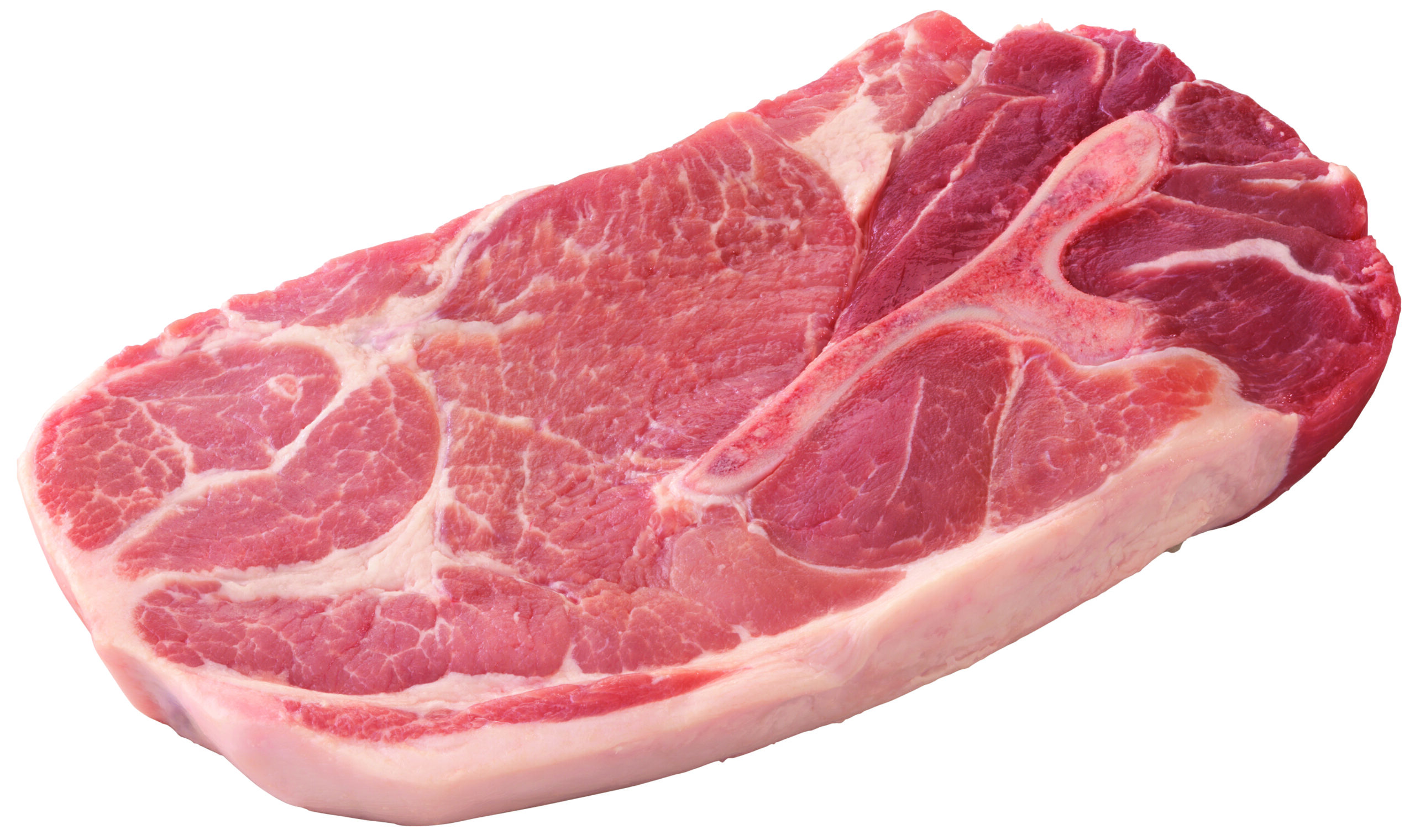Savor the flavors of Perfectly Juicy Pork Steaks