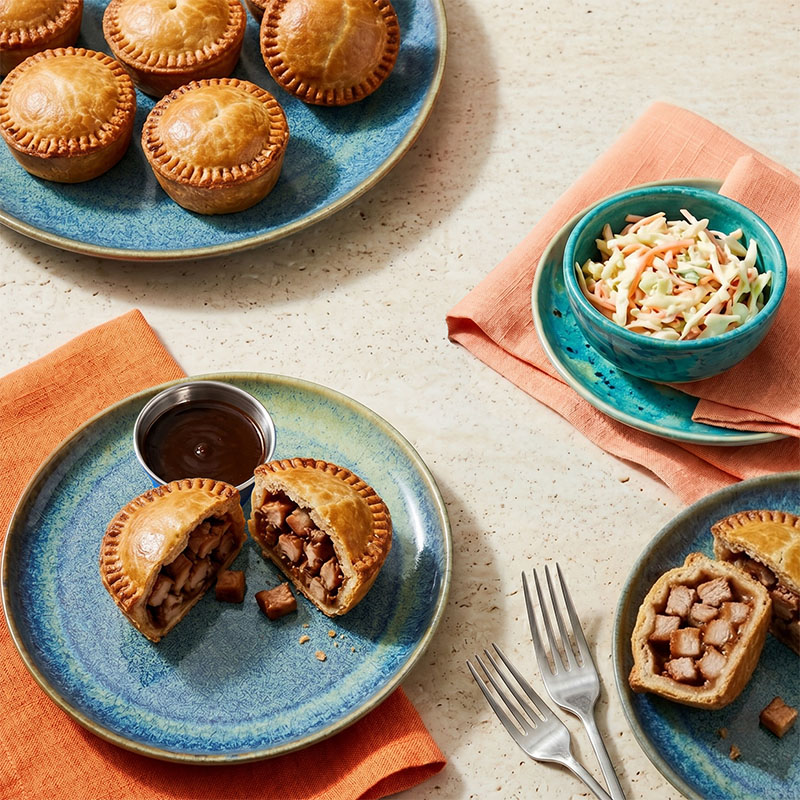Pork Pie