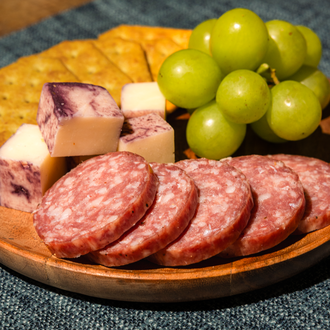 Grown-Up Snack Pack​